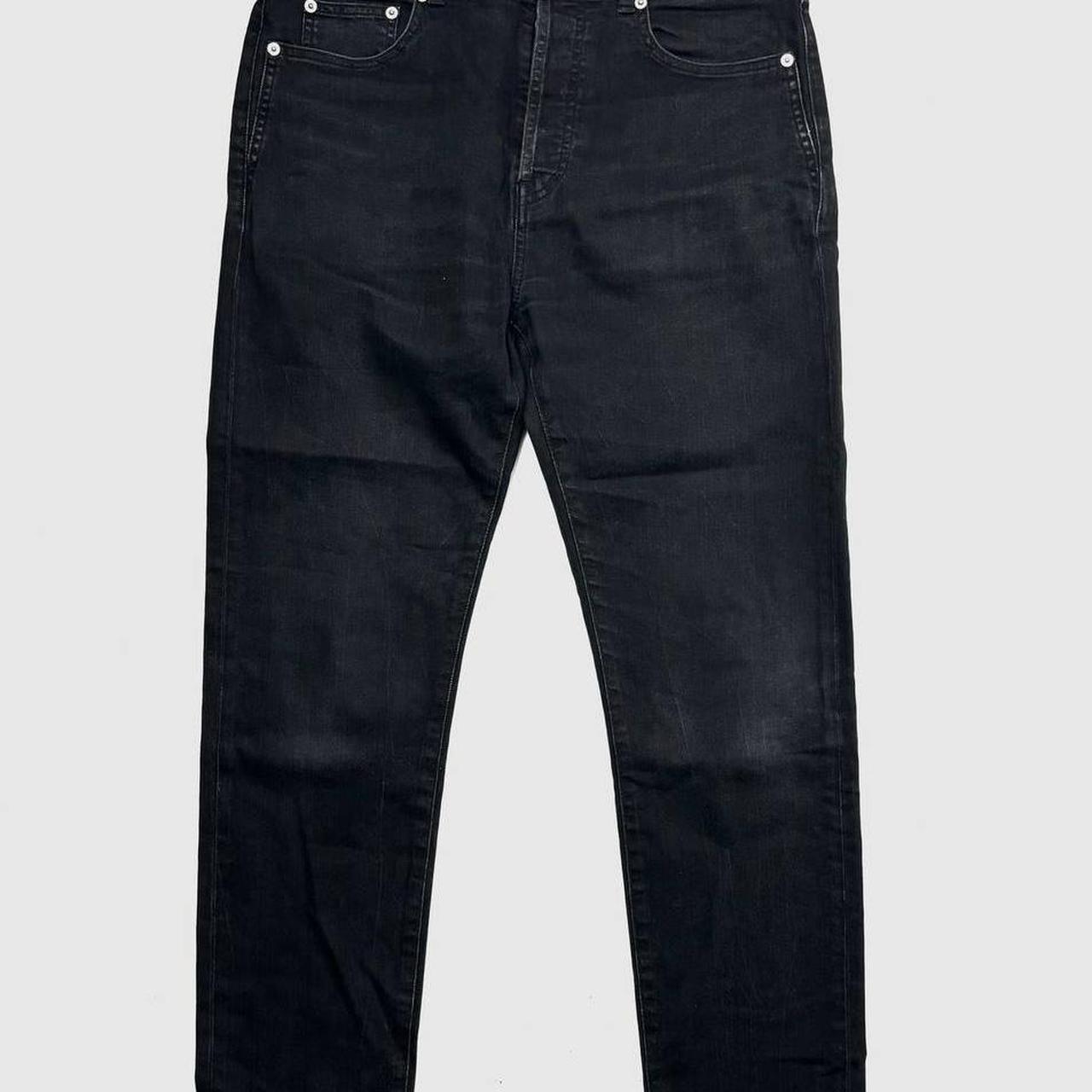 Saint Laurent D20 Denim jeans Made in Japan 🇯🇵 Size: | Depop