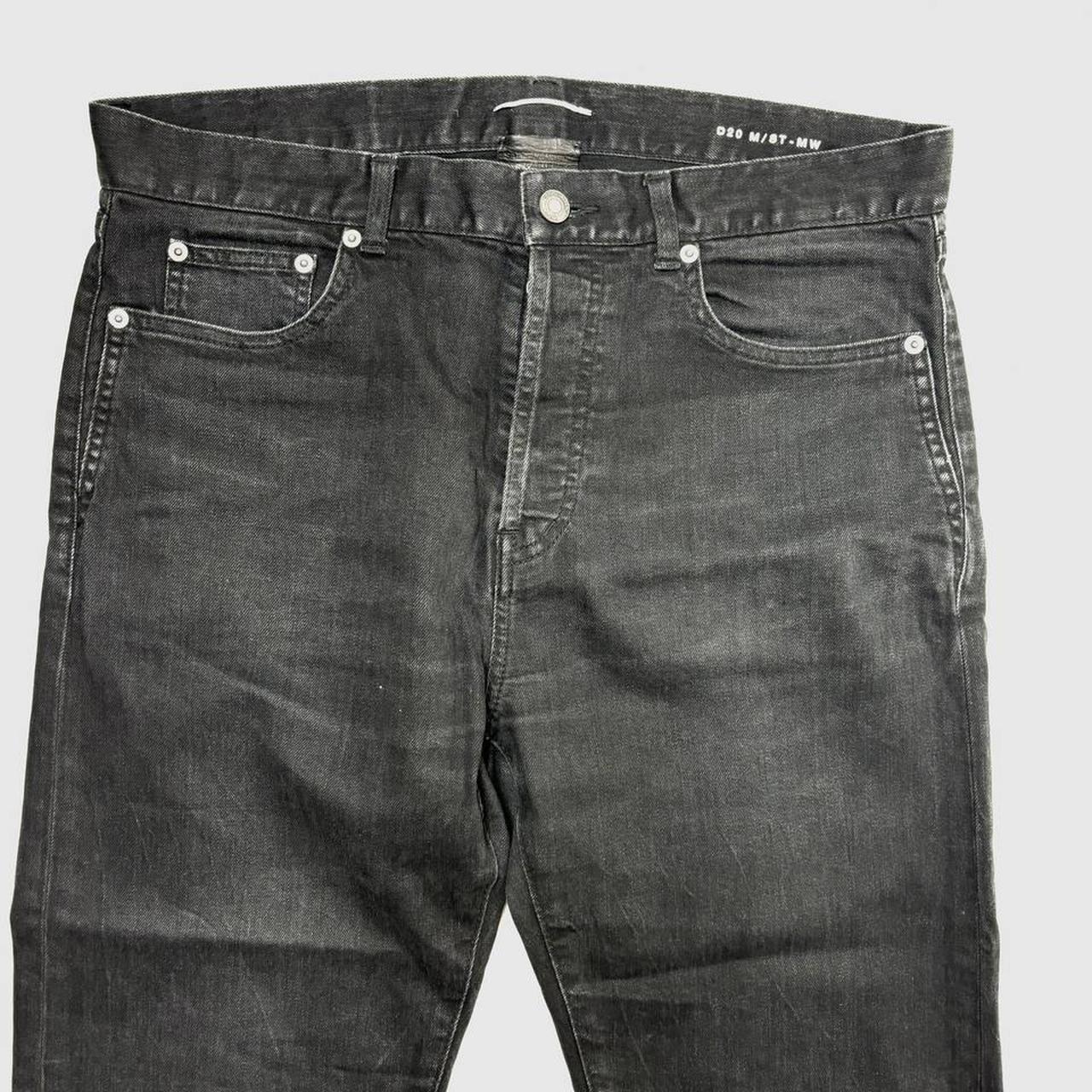 Saint Laurent D20 Denim jeans Made in Japan 🇯🇵 Size: | Depop