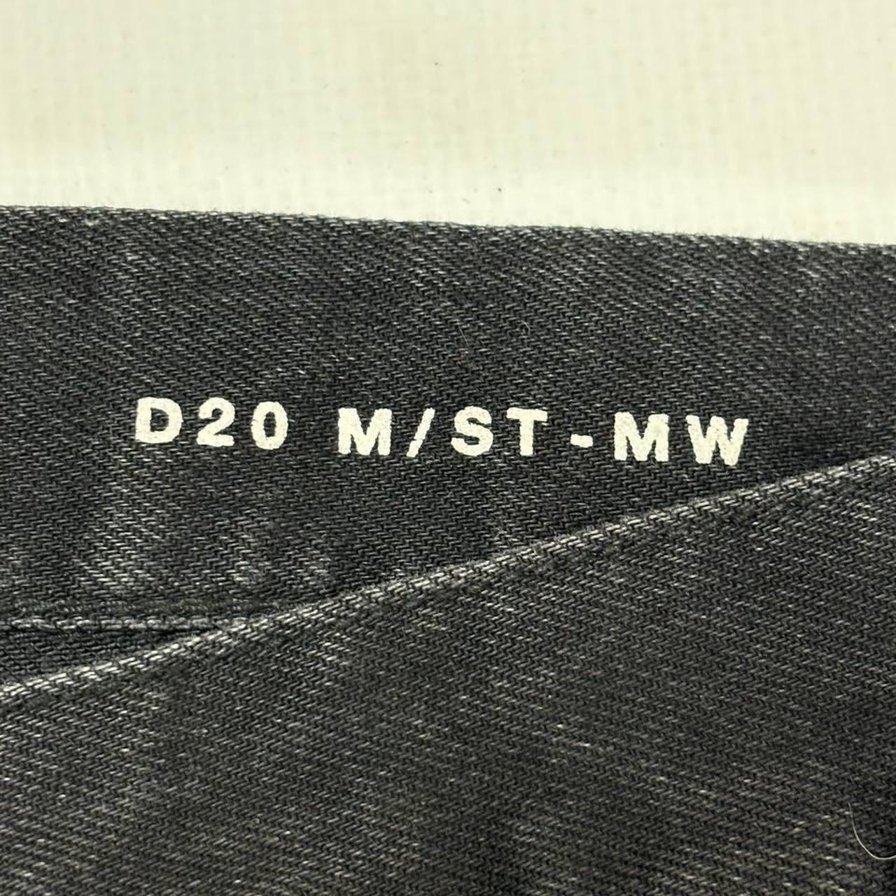 Saint Laurent D20 Denim jeans Made in Japan 🇯🇵 Size: | Depop