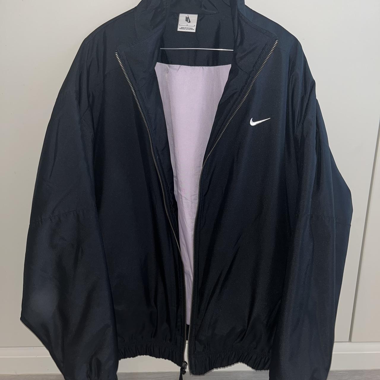 Nike Men's Jacket | Depop