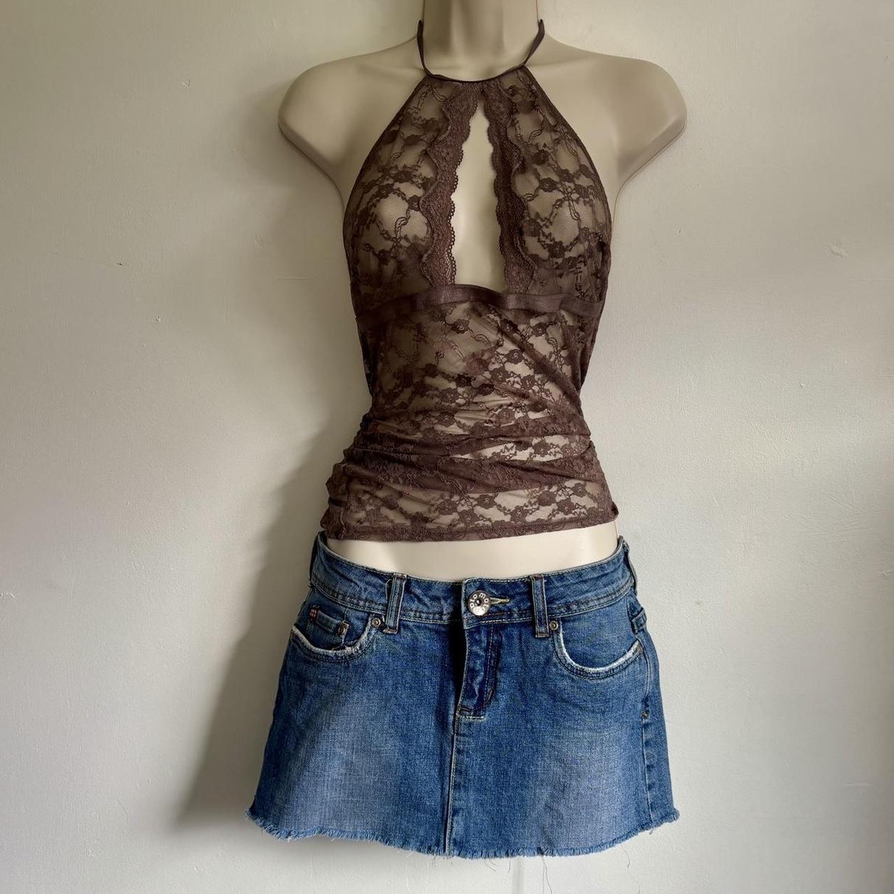 item listed by fiercepetite