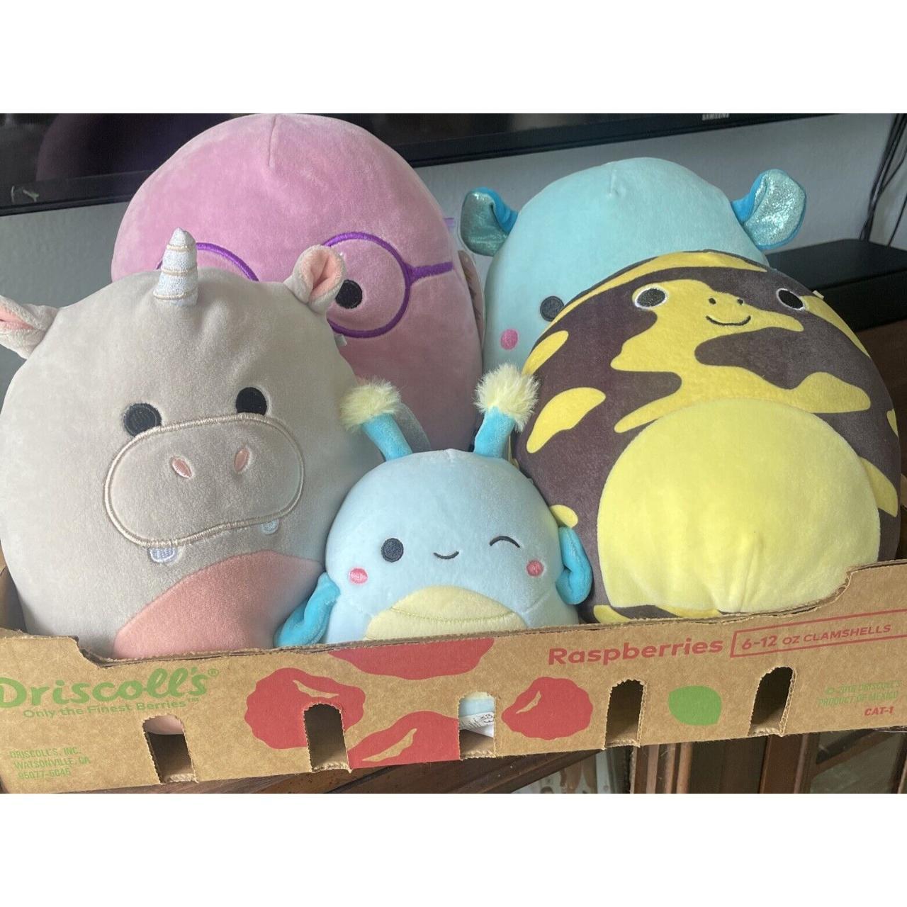 Squishmallow buy bundle/lot