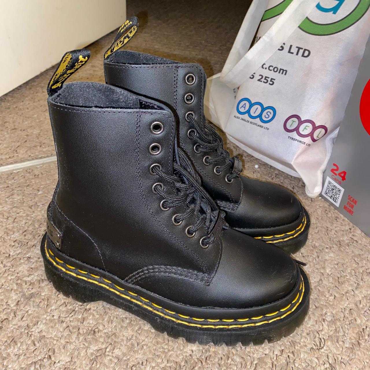 Doctor martens mercadolibre online