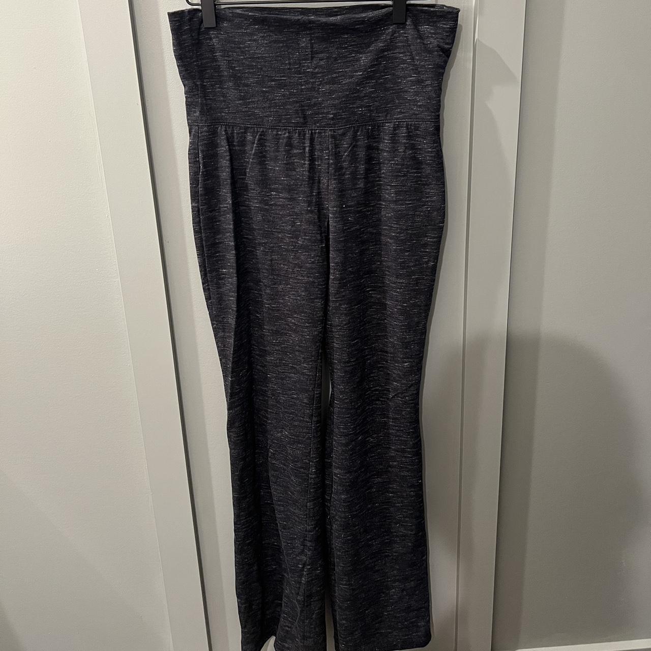 Mossimo shops bootcut yoga pants