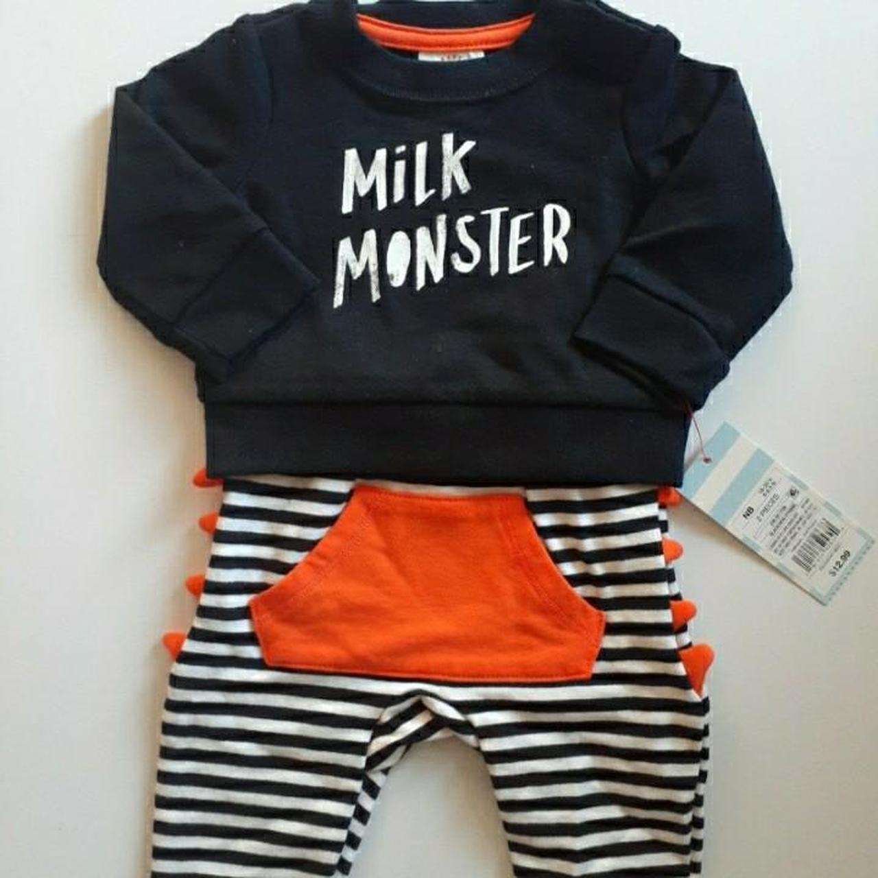 Cat and jack monster pants best sale