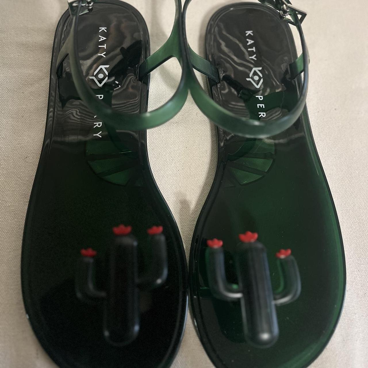 Katy Perry cute green cactus Geli Depop