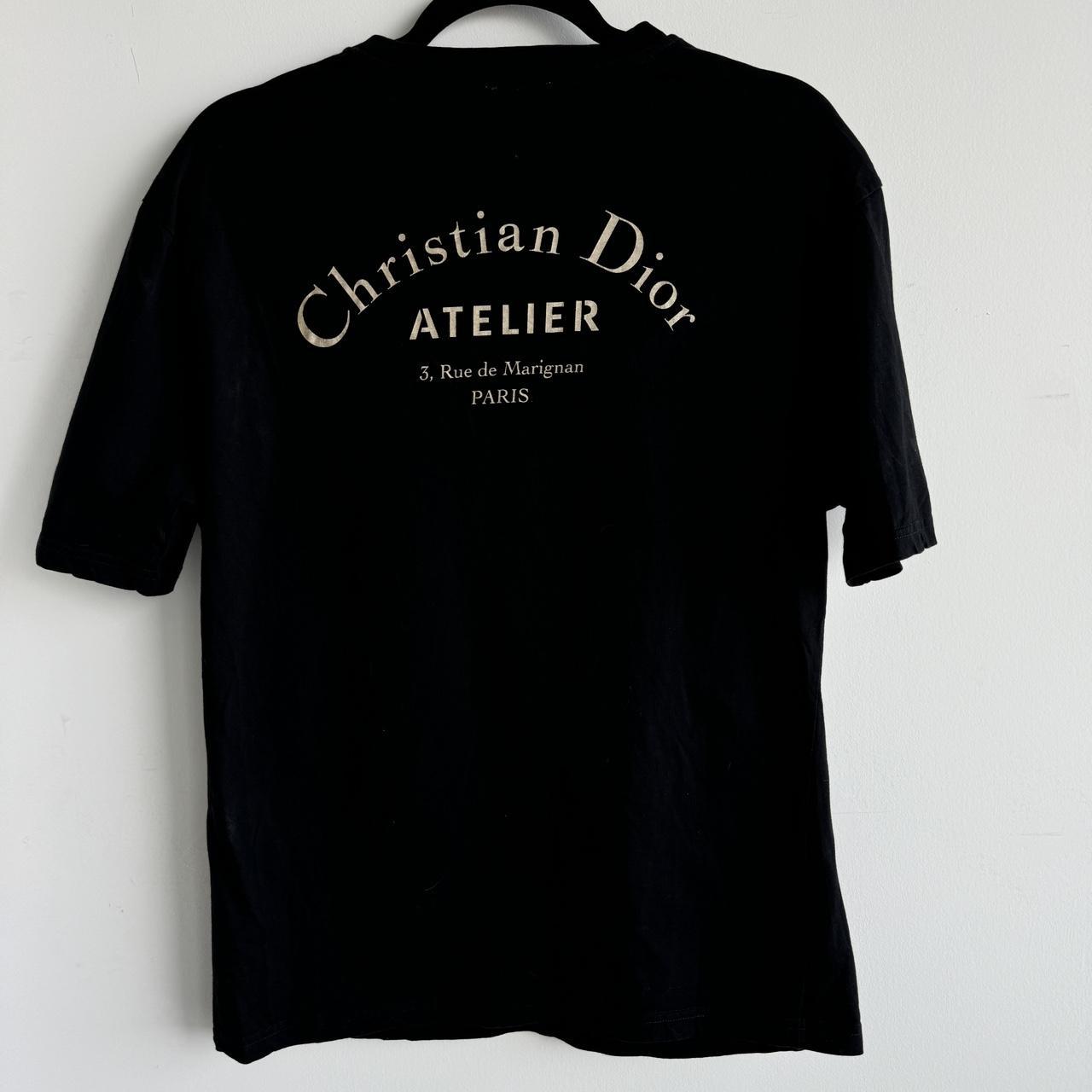 Christian Dior Size small 100% cotton Made in | Depop Christian Dior Size small 100% cotton Made in | Depop