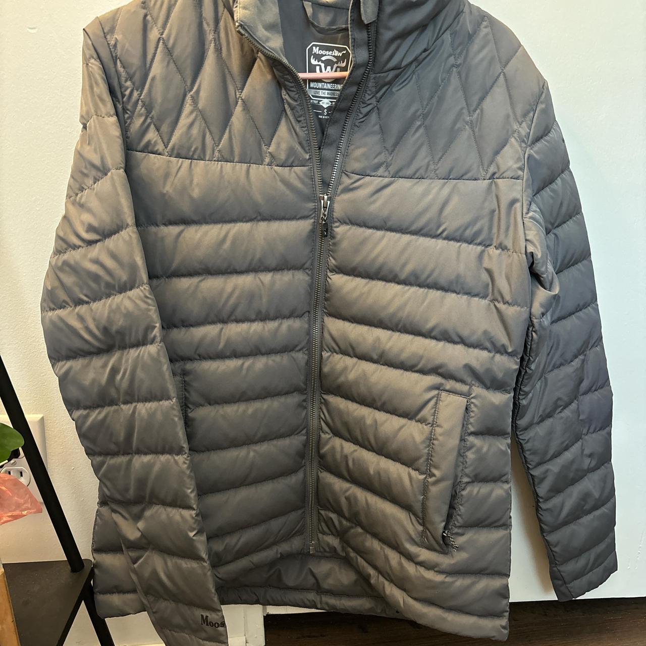 Moosejaw authentic Jacket