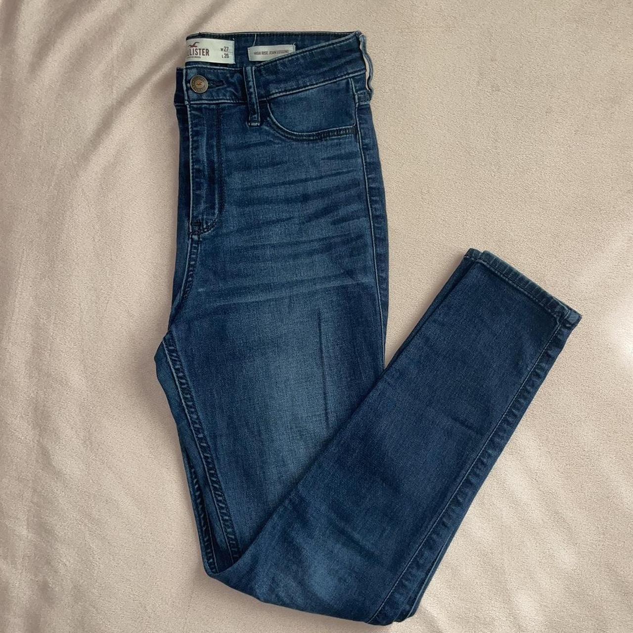 Hollister size 5 best sale