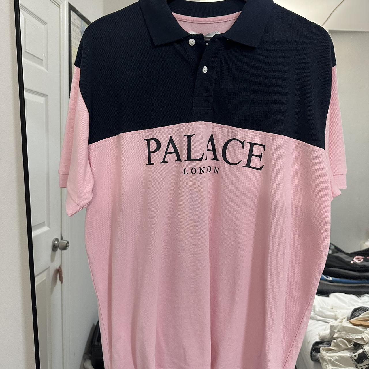 Polo PALACE LONDON NEW palace supreme