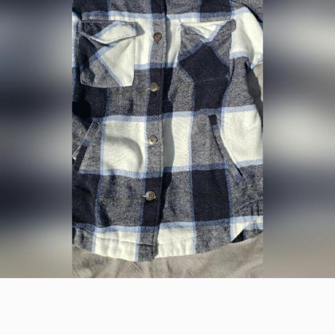 Women's Jacket - Blue/Multi - M – Light jacket - image 2