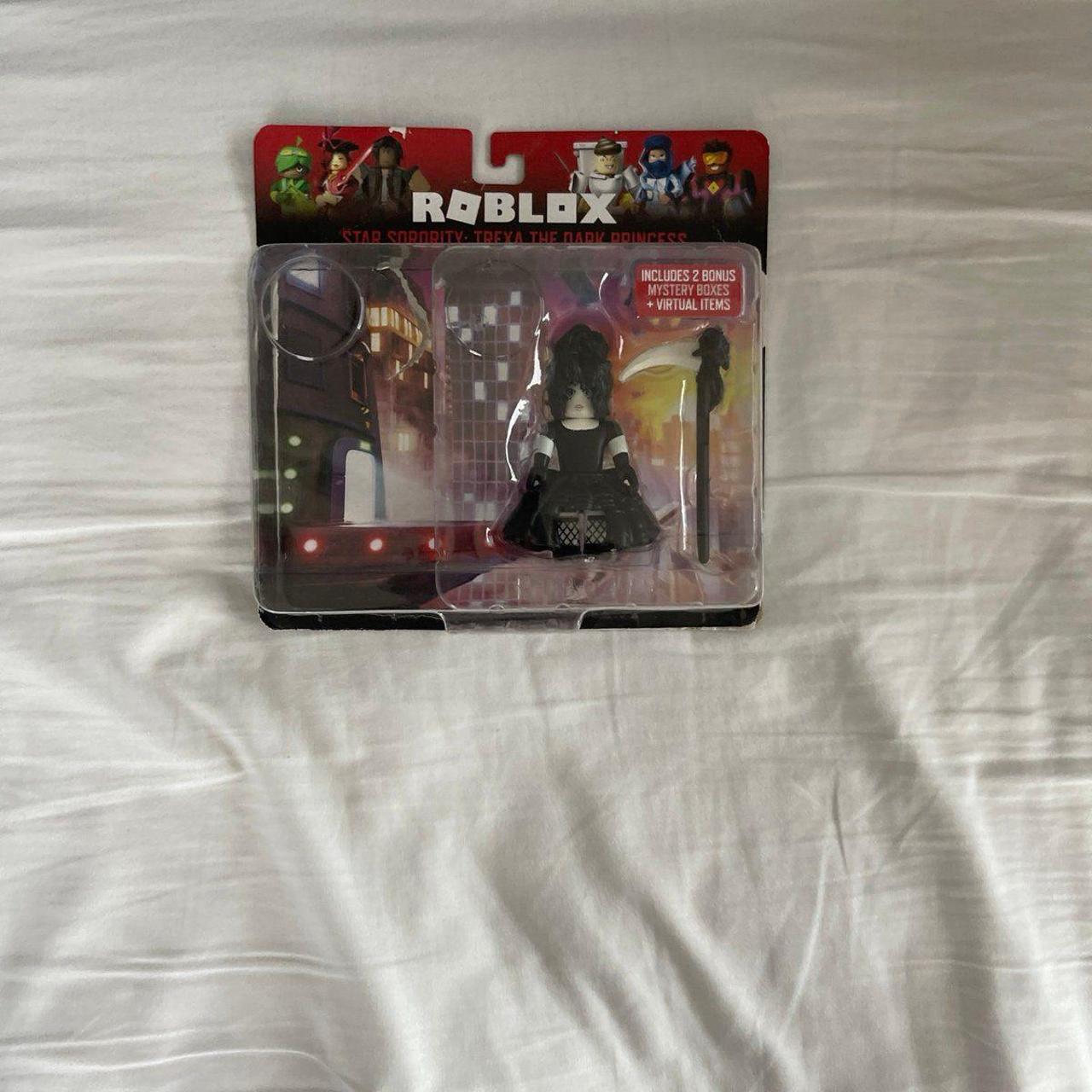 Roblox tears hotsell of sorrow figure