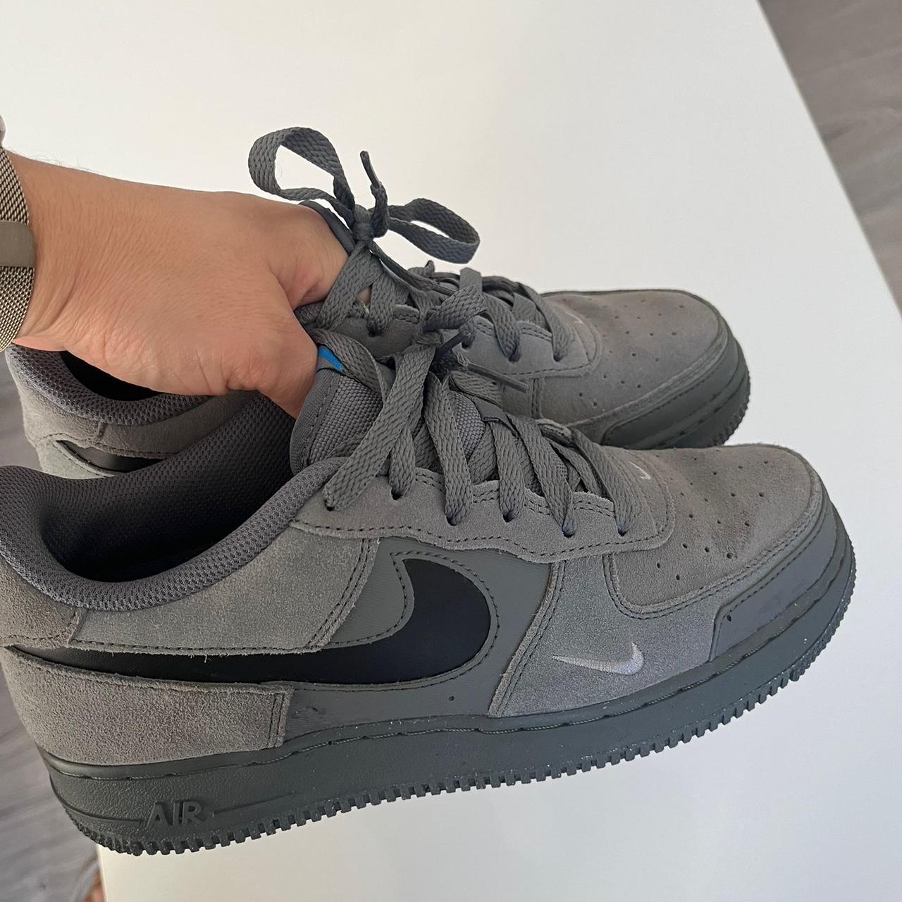 airforce1 grey