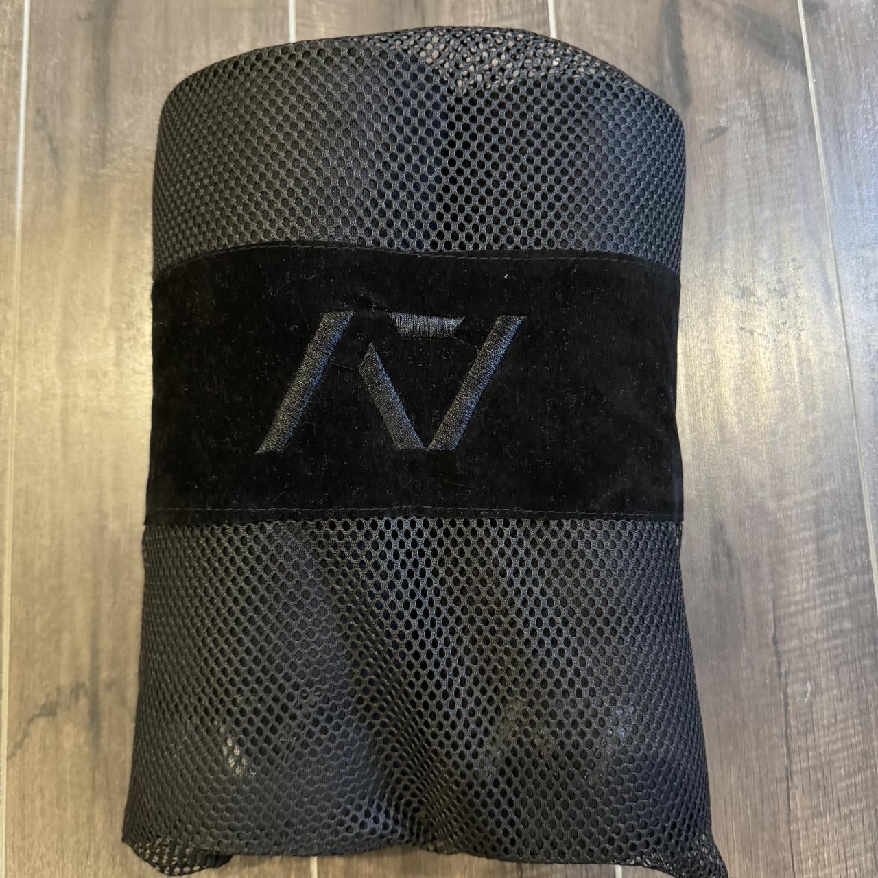 Brand New A7 Knee Sleeves - Rigor Mortis Stealth | Depop