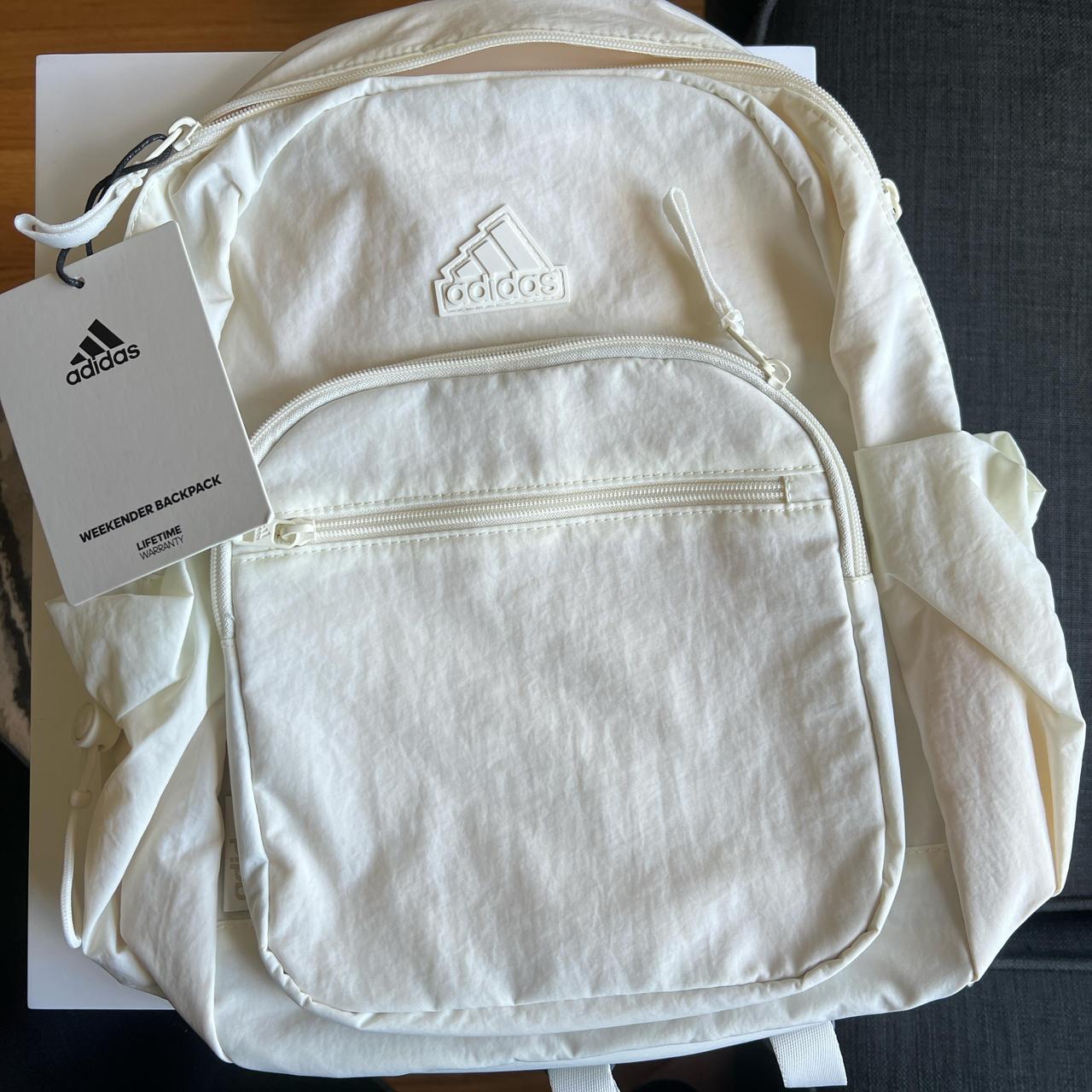 adidas Weekender Sport Fashion Compact