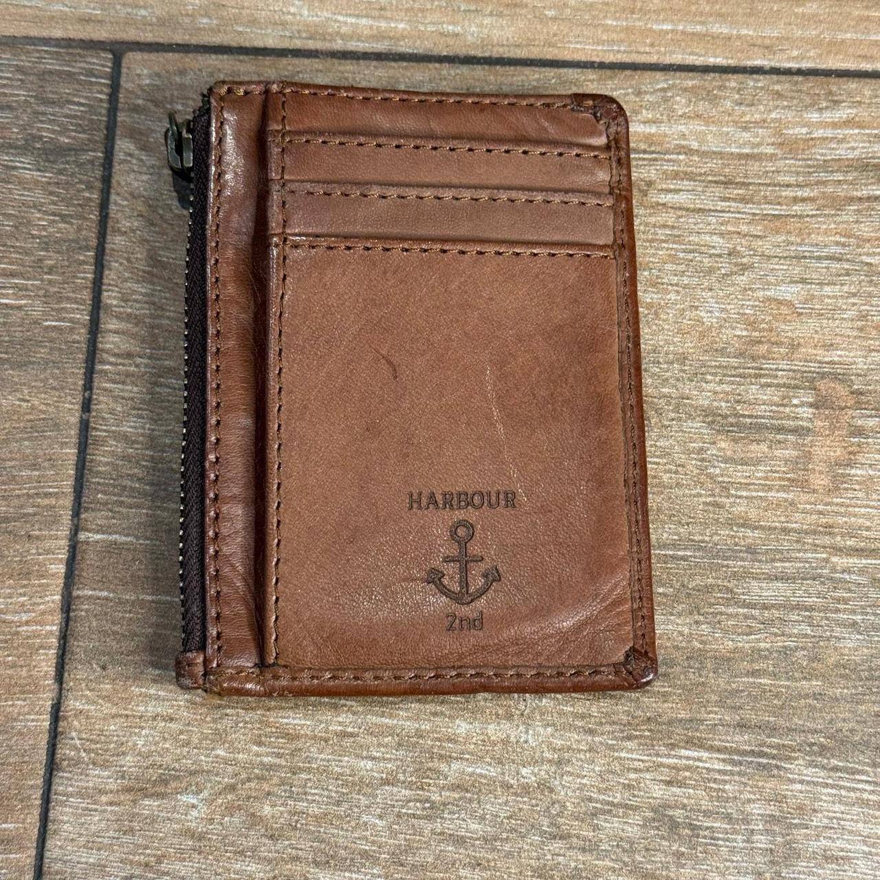 Source Unknown Men's Wallet - Brown – This is a l… - image 1