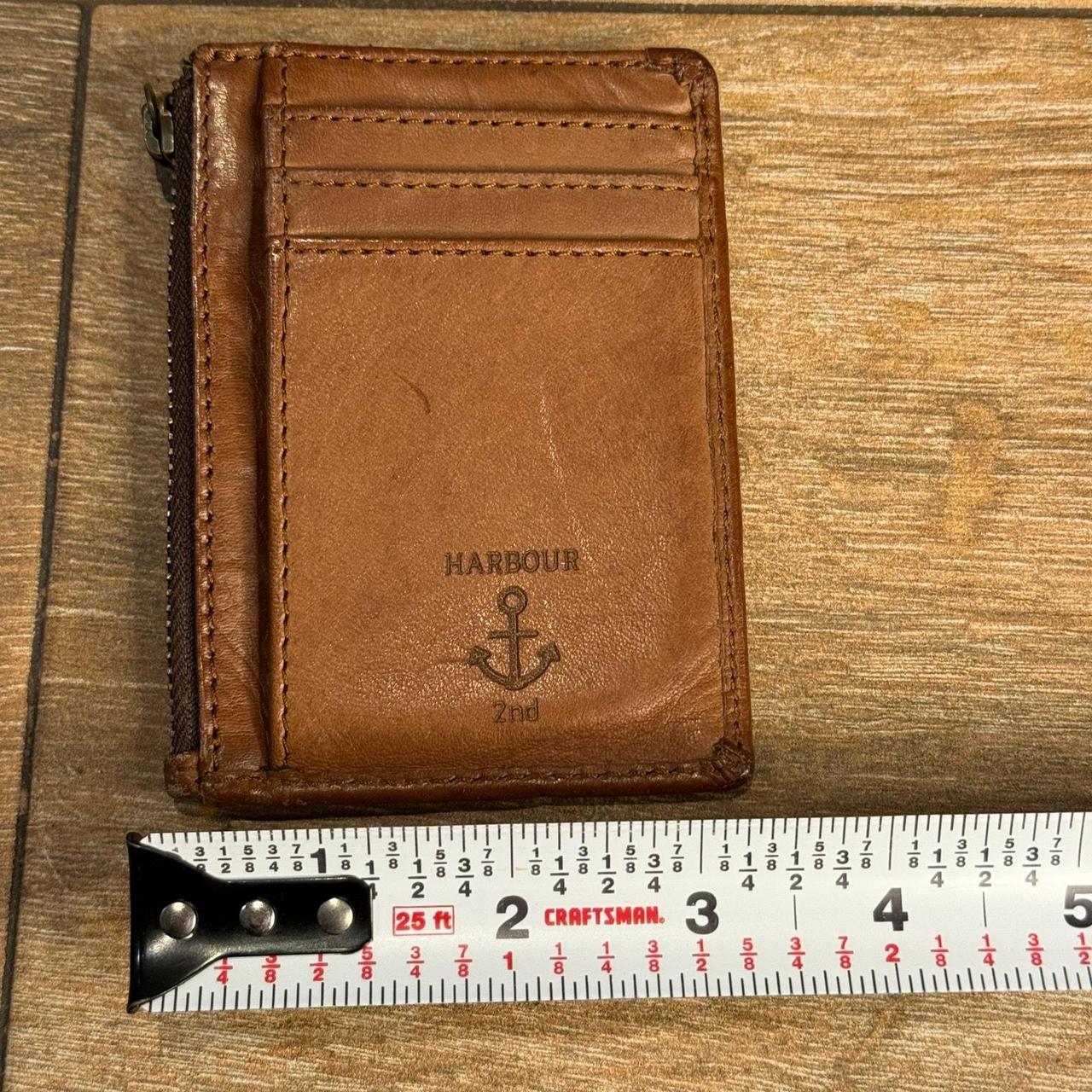 Source Unknown Men's Wallet - Brown – This is a l… - image 6
