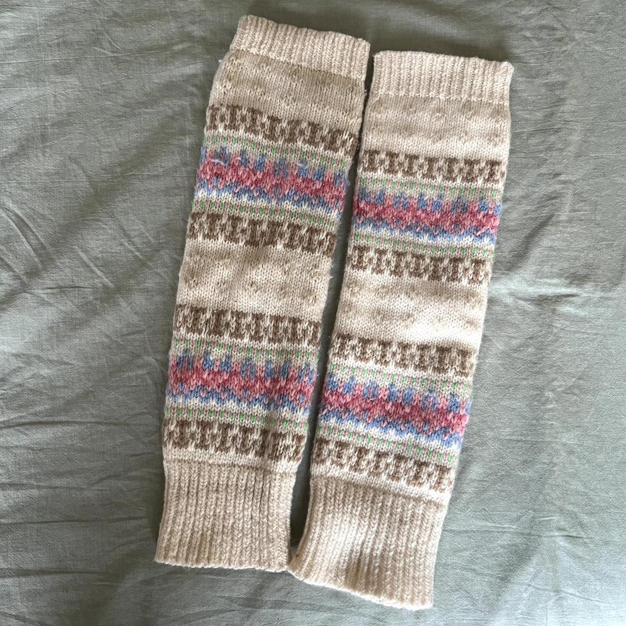 Old navy outlet leg warmers