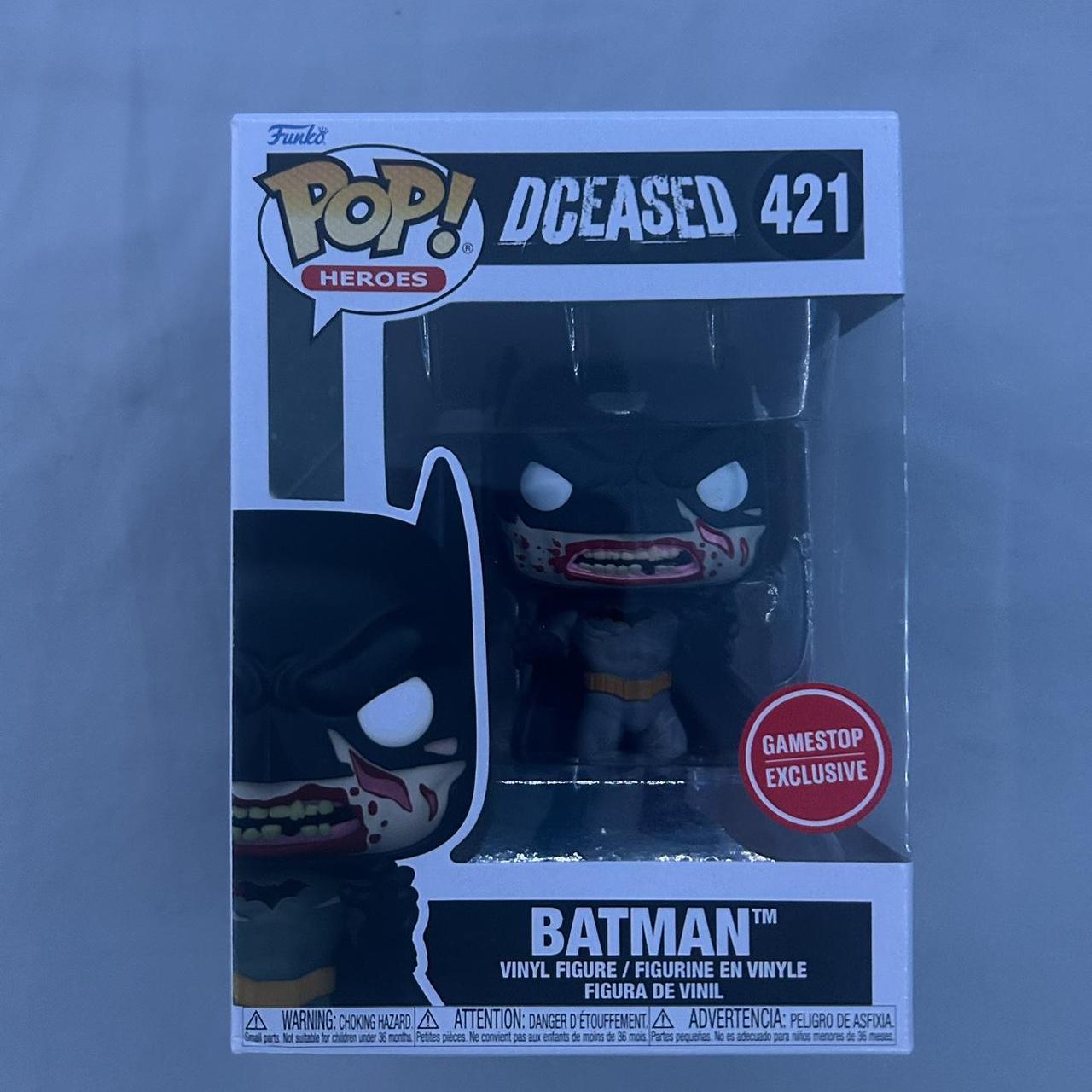 Funko Batman good 421