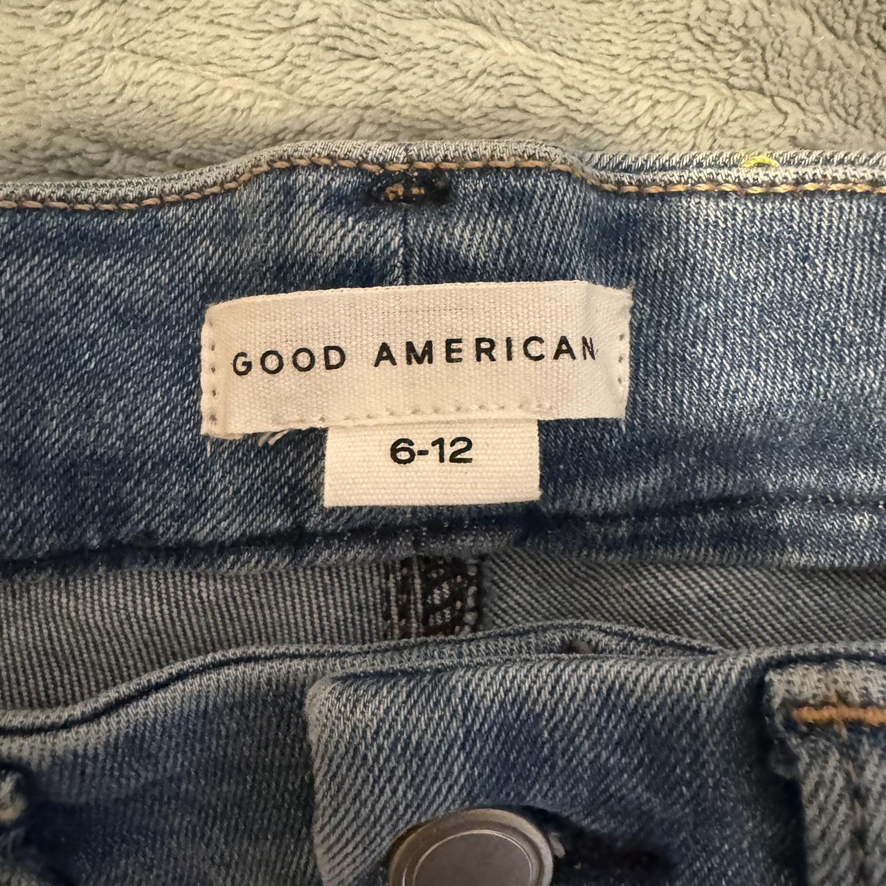 Good deals American Always Fits Good Legs 6-12