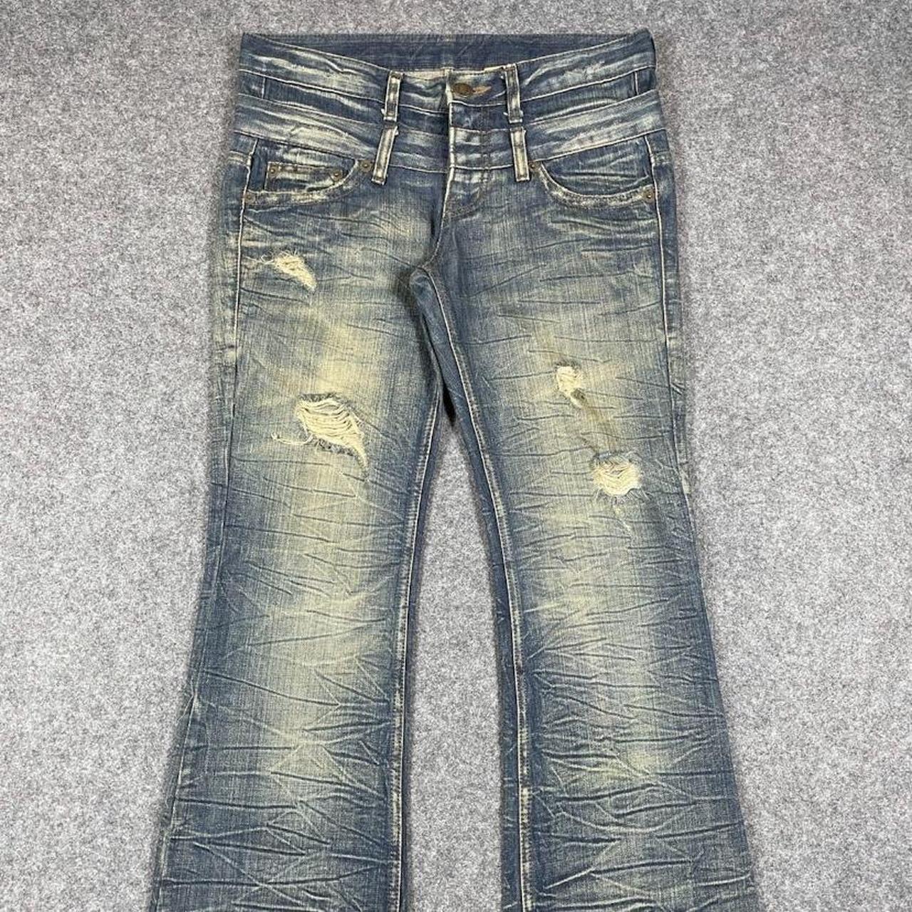 Hysteric Glamour x If Six Was Nine | Depop