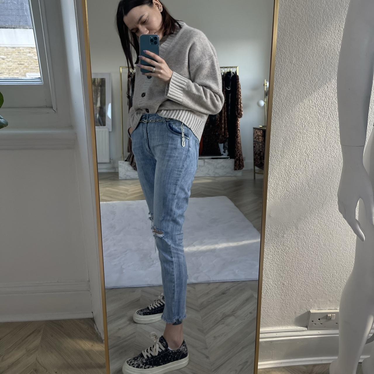 item listed by thoughtfulcloset