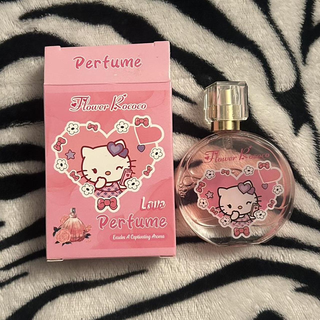 Store Hello Kitty Perfume