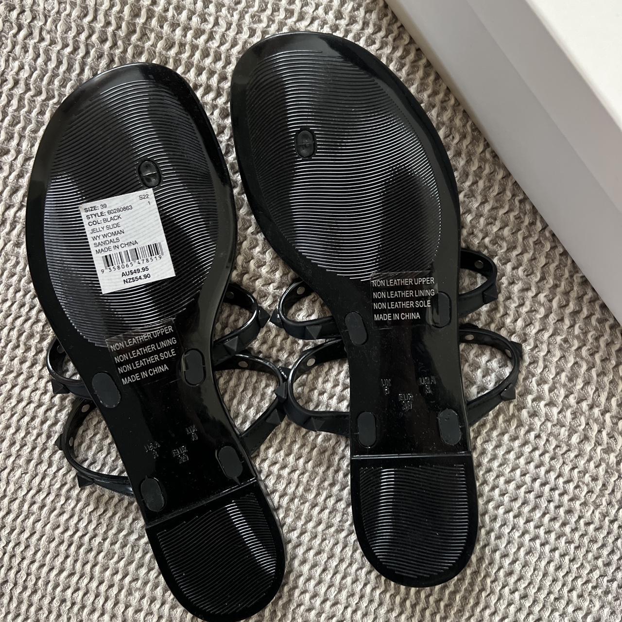Witchery jelly sandals new arrivals