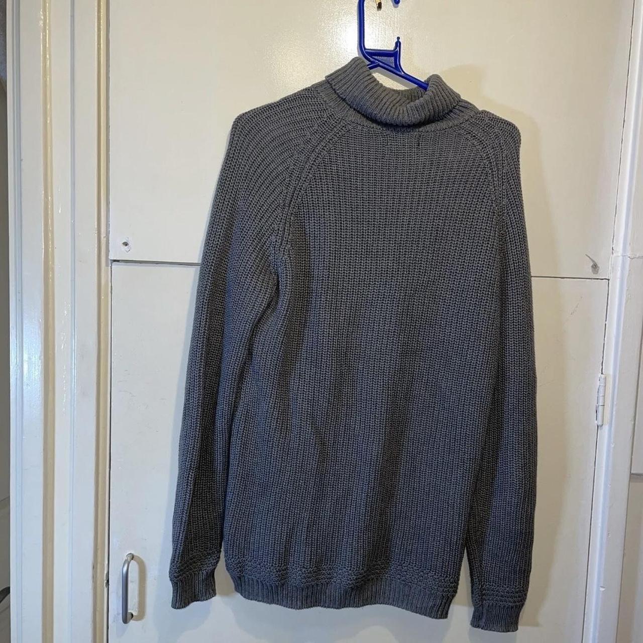 Zara Men's Jumper | Depop