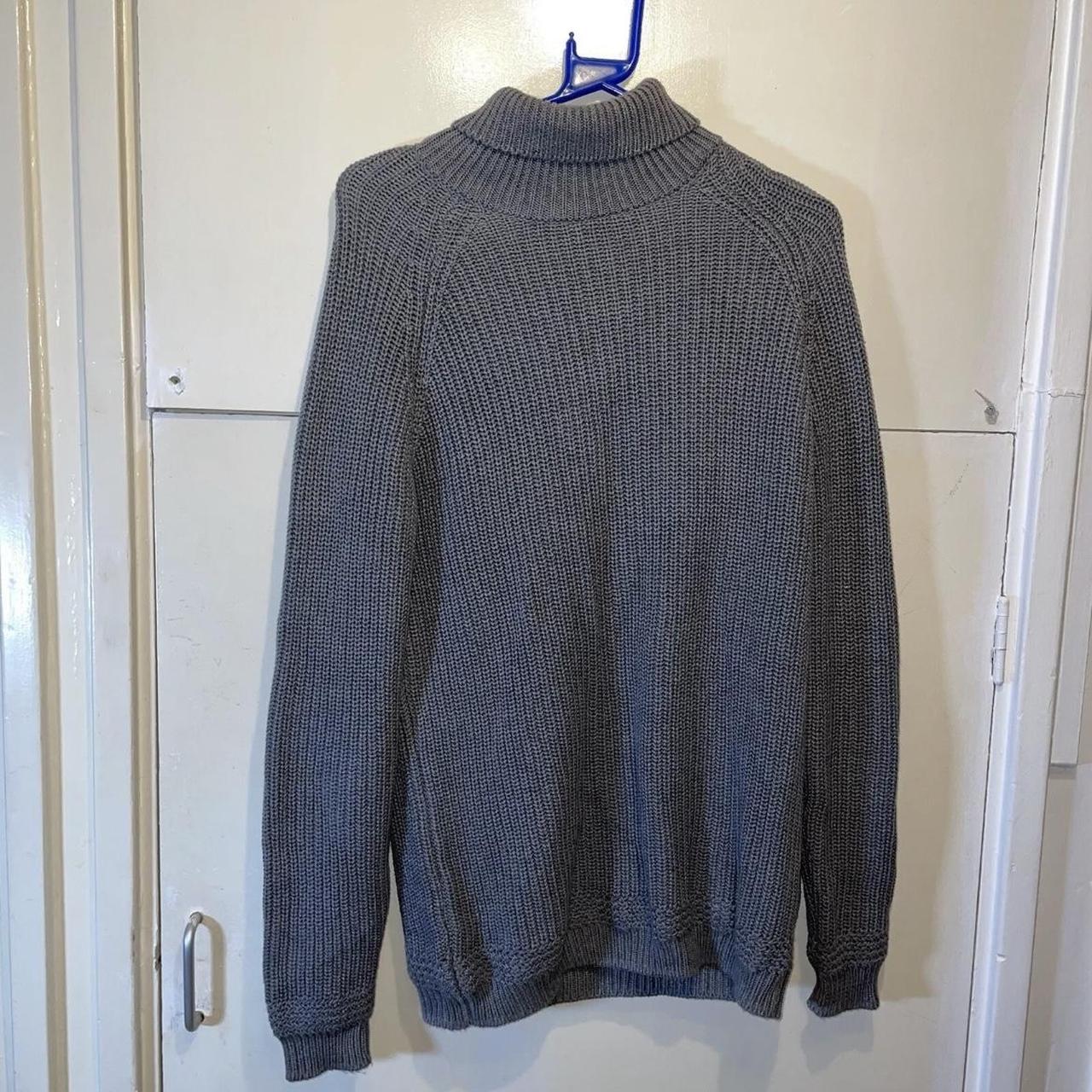 Zara Men's Jumper | Depop