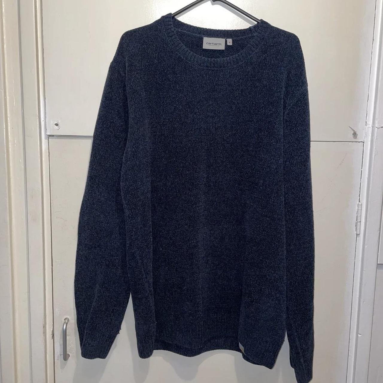 Carhartt WIP Men's Jumper | Depop