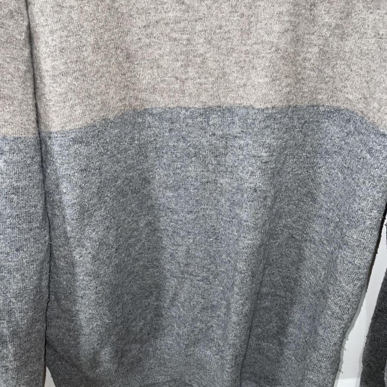 Massimo Dutti Men's Jumper | Depop