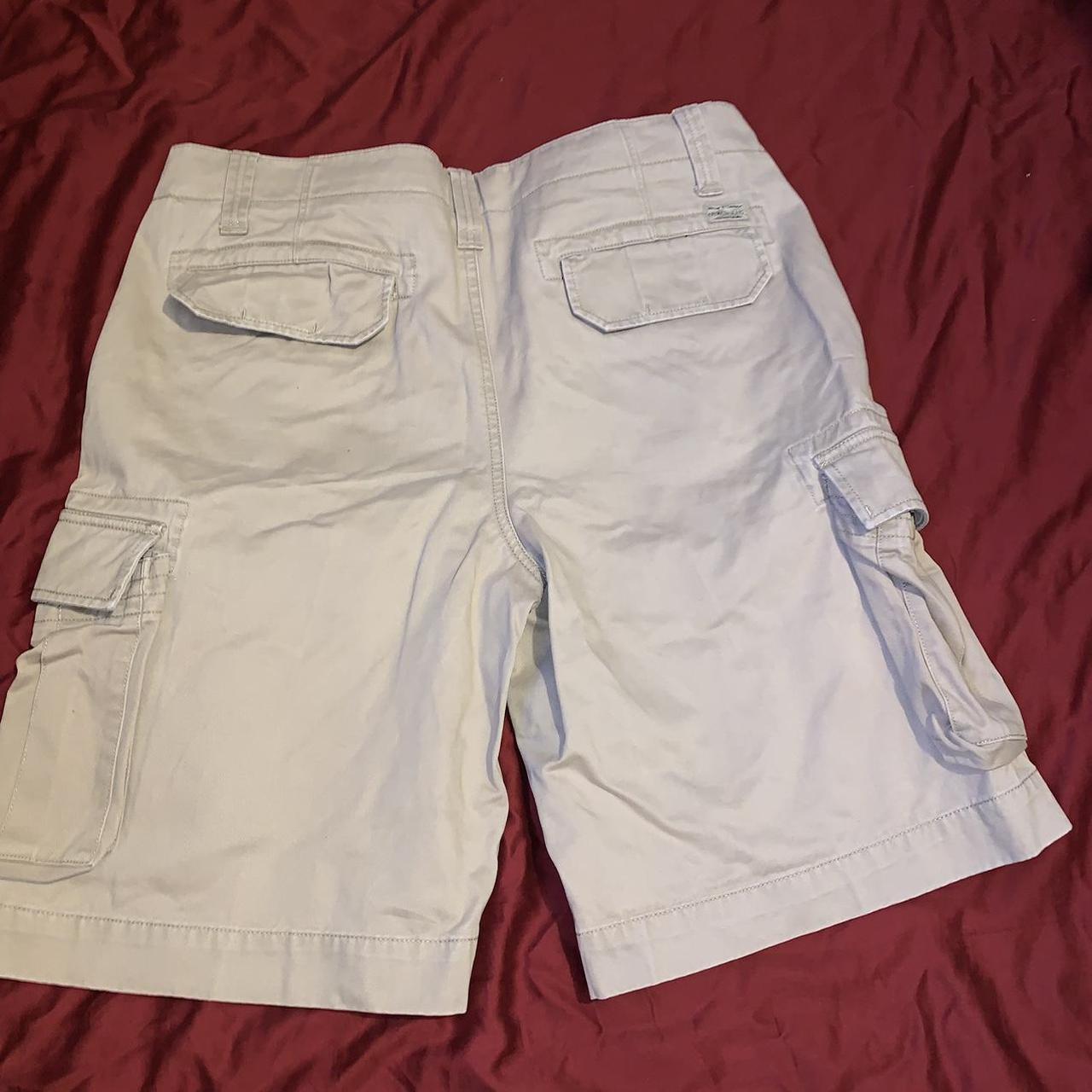 Cremieux cargo shorts on sale