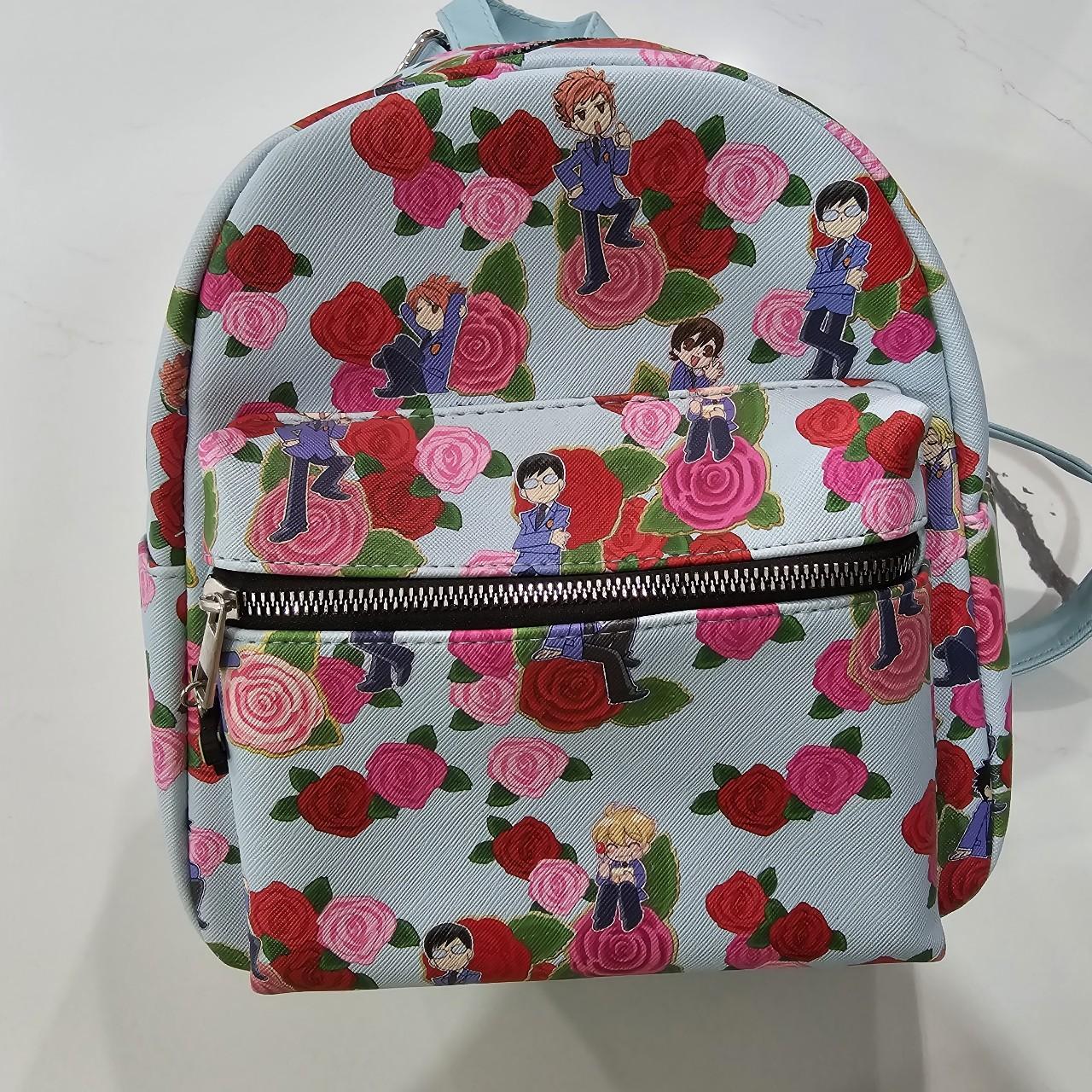 Ouran buying Host Club Mini Backpack