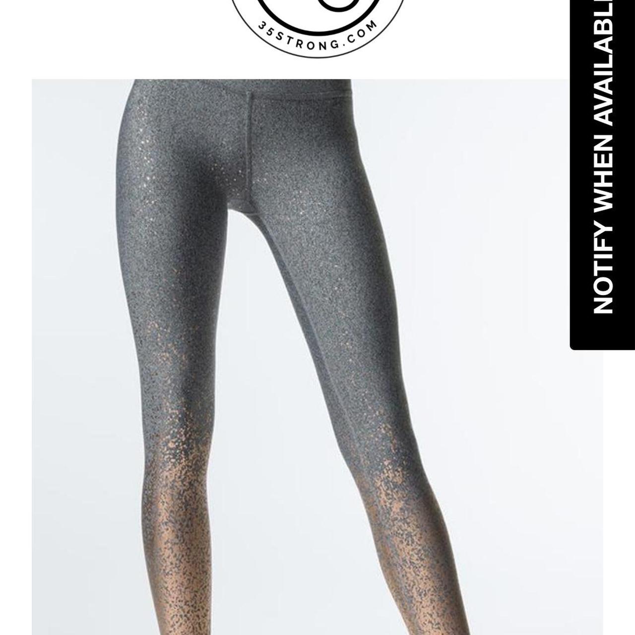 Beyond yoga speckled leggings best sale