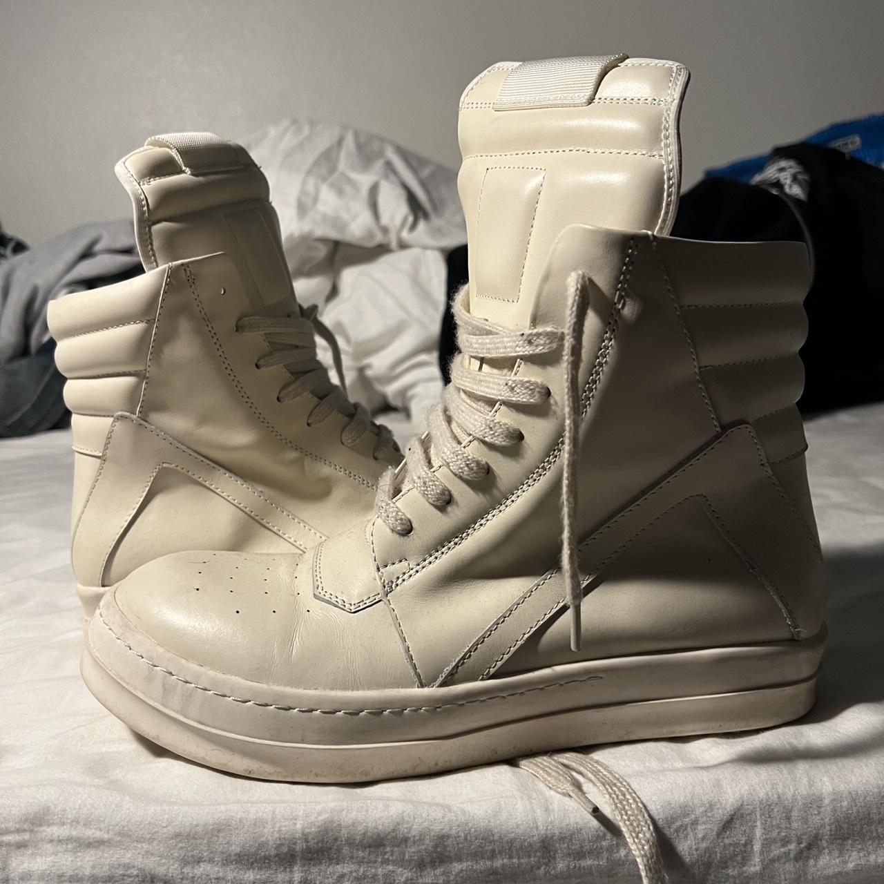 milk geobaskets - 42 - slightly used Open to offers | Depop