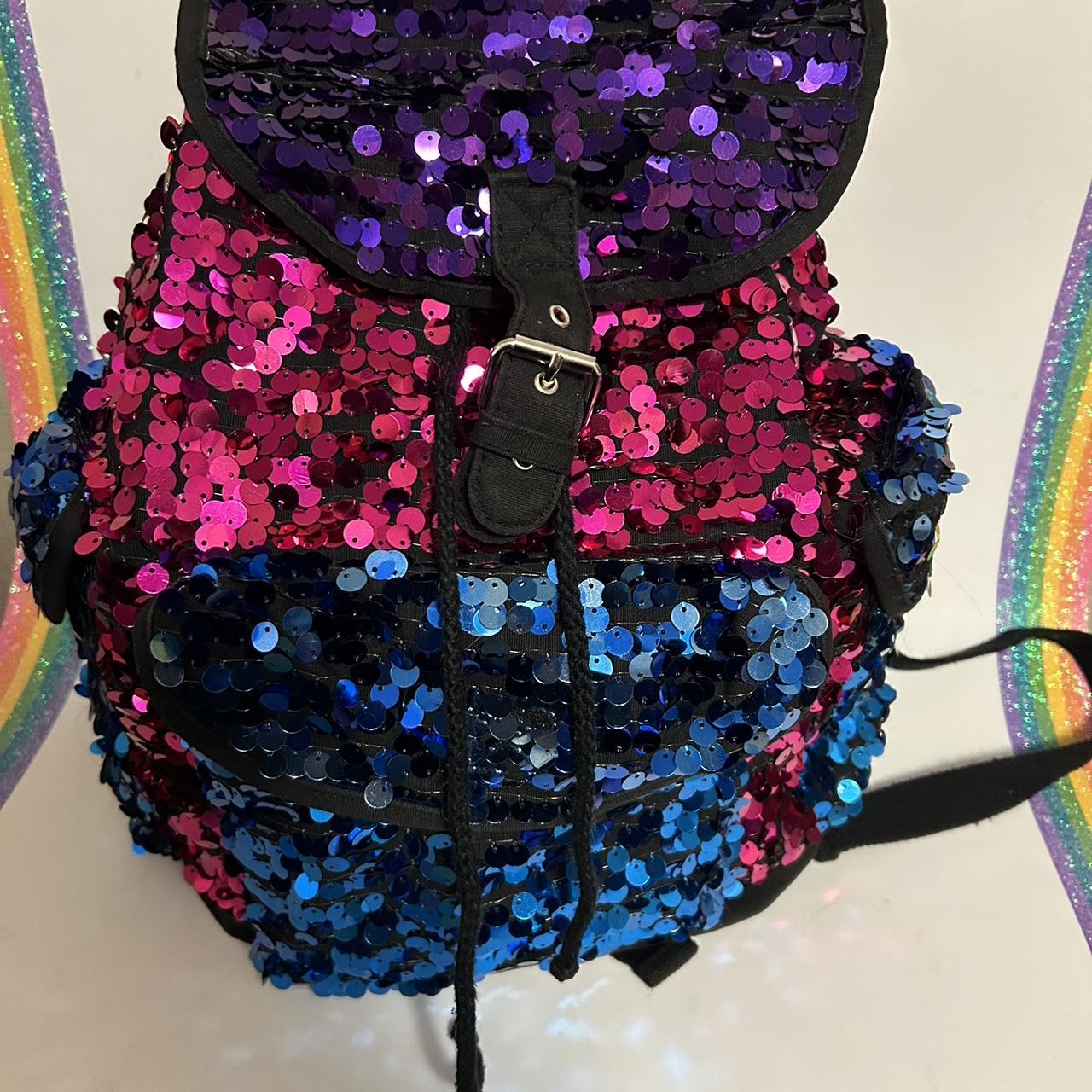 Aeropostale Women's Backpacks Multi/Black – Aeropostale PS