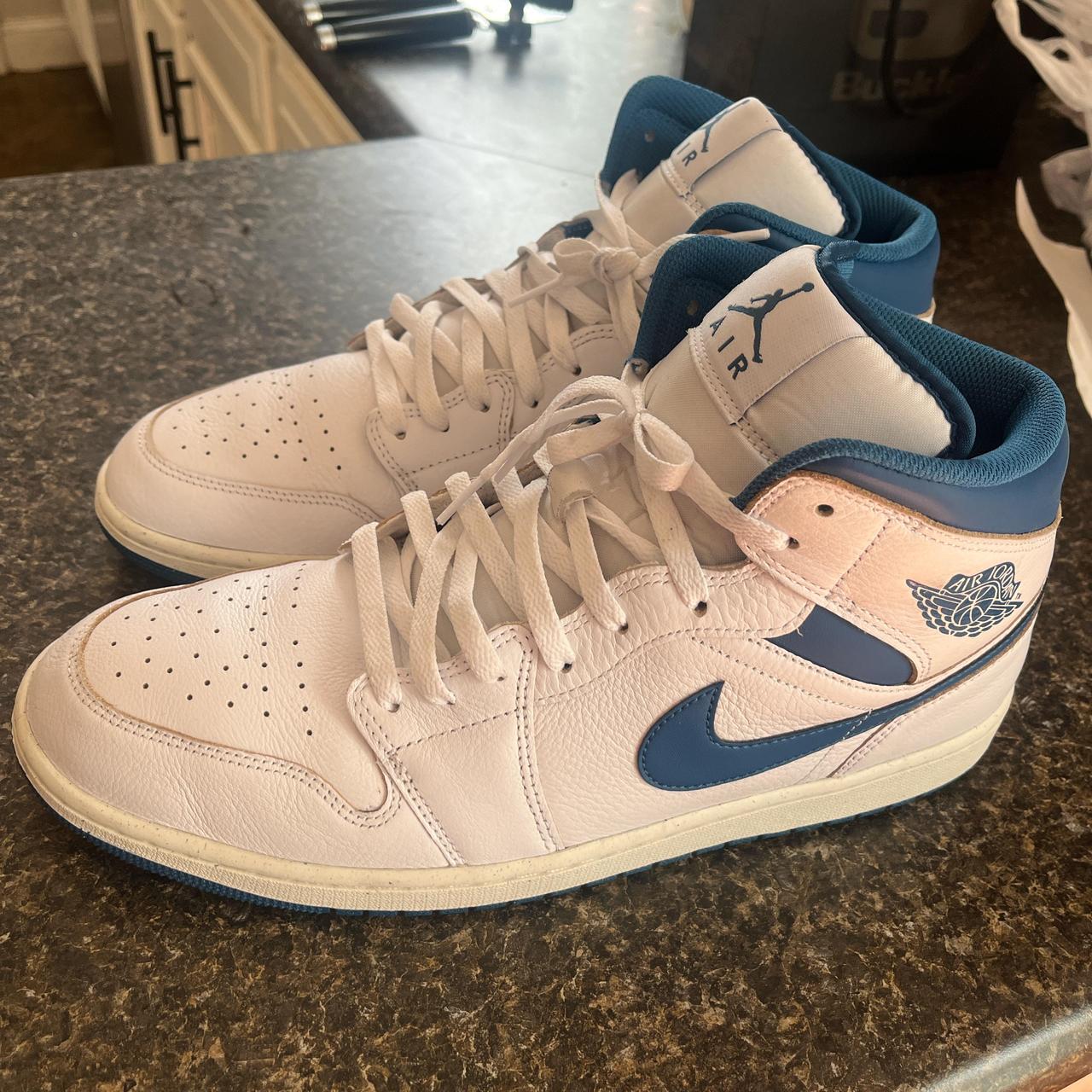 jordan 1 size 14 men's