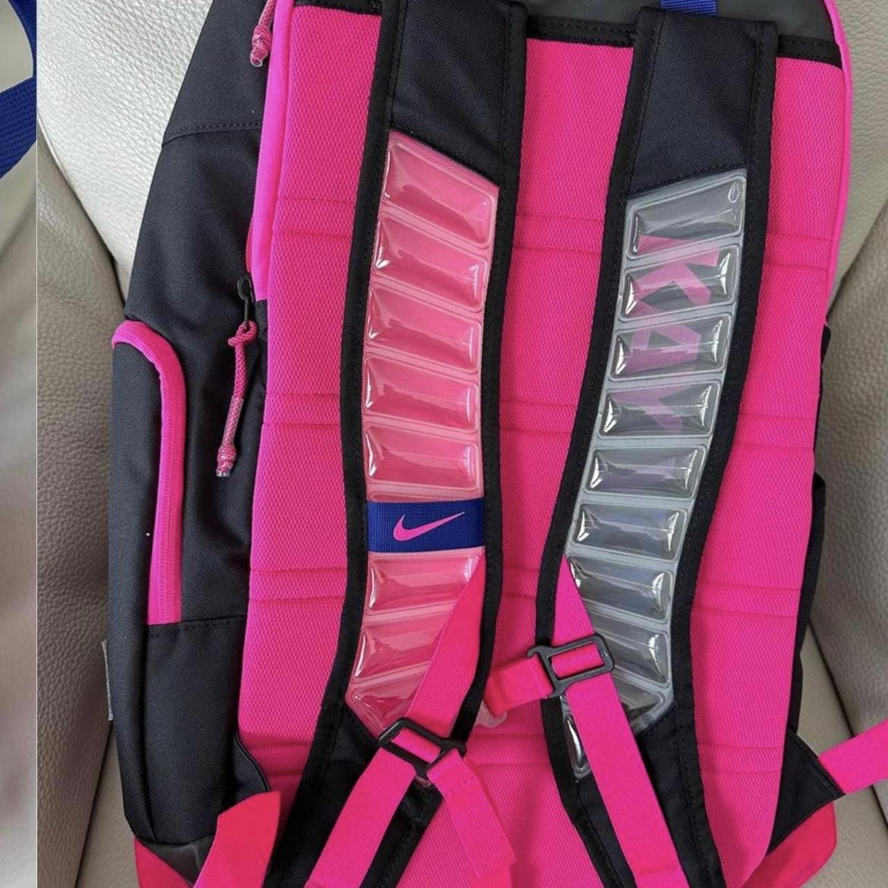 Nike Elite Bag on sale