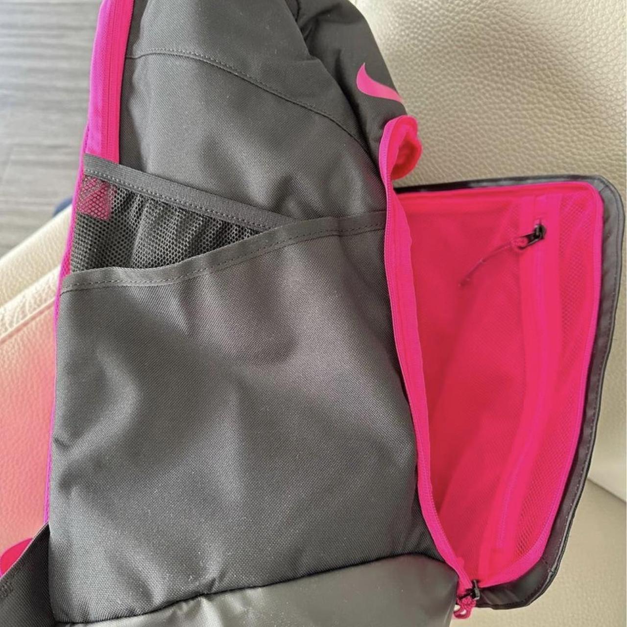 Nike elite bag kayow Depop