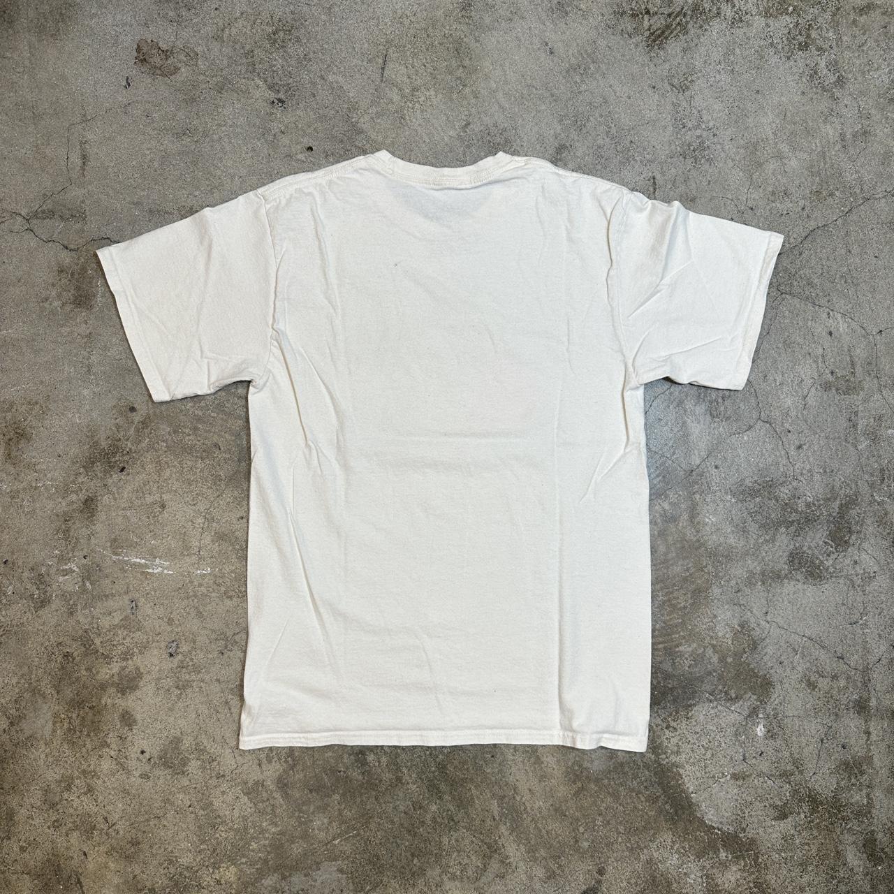 modern tupac juice movie shirt with awesome fade.... Depop