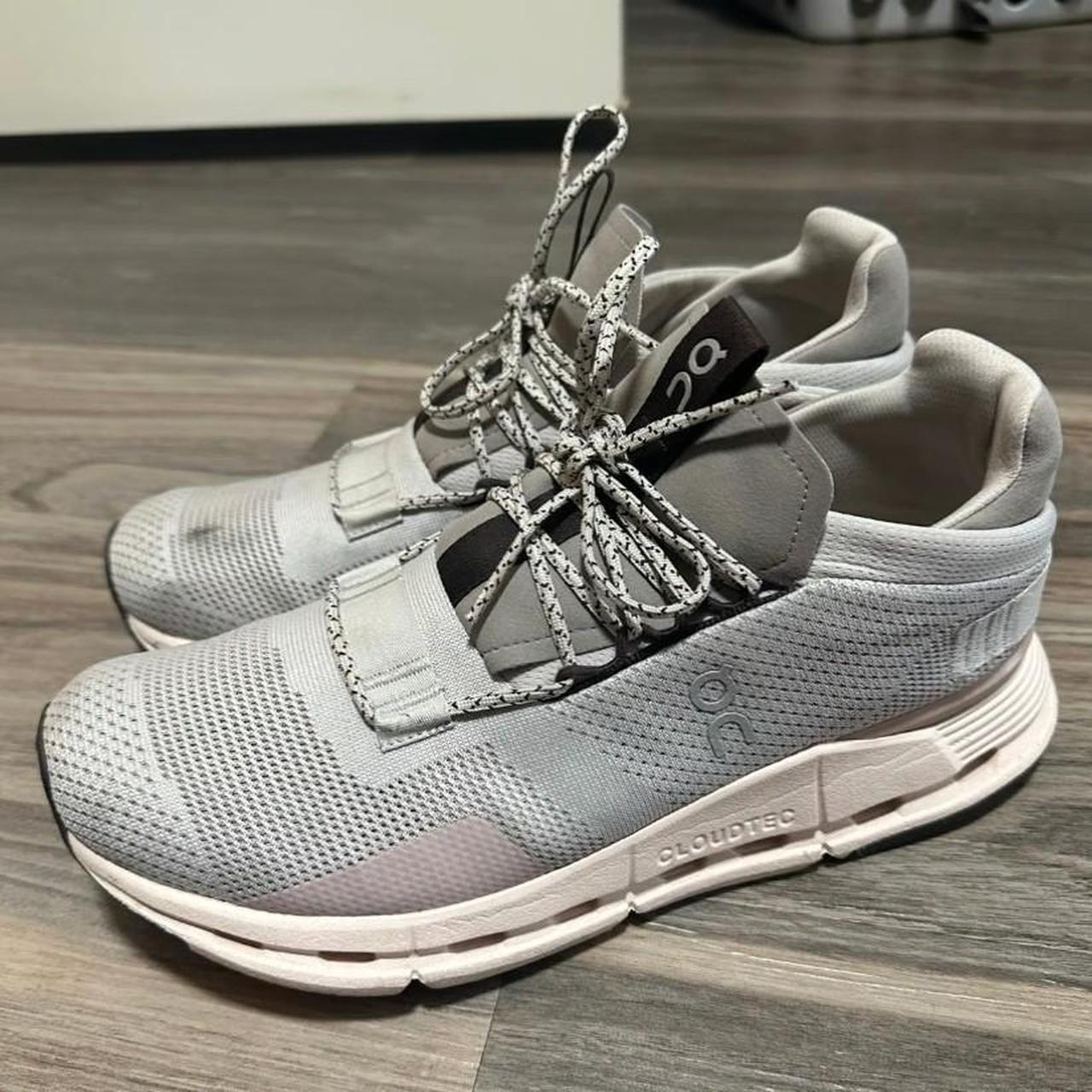 shoes women on cloud size 9.5 Very good condition. Depop