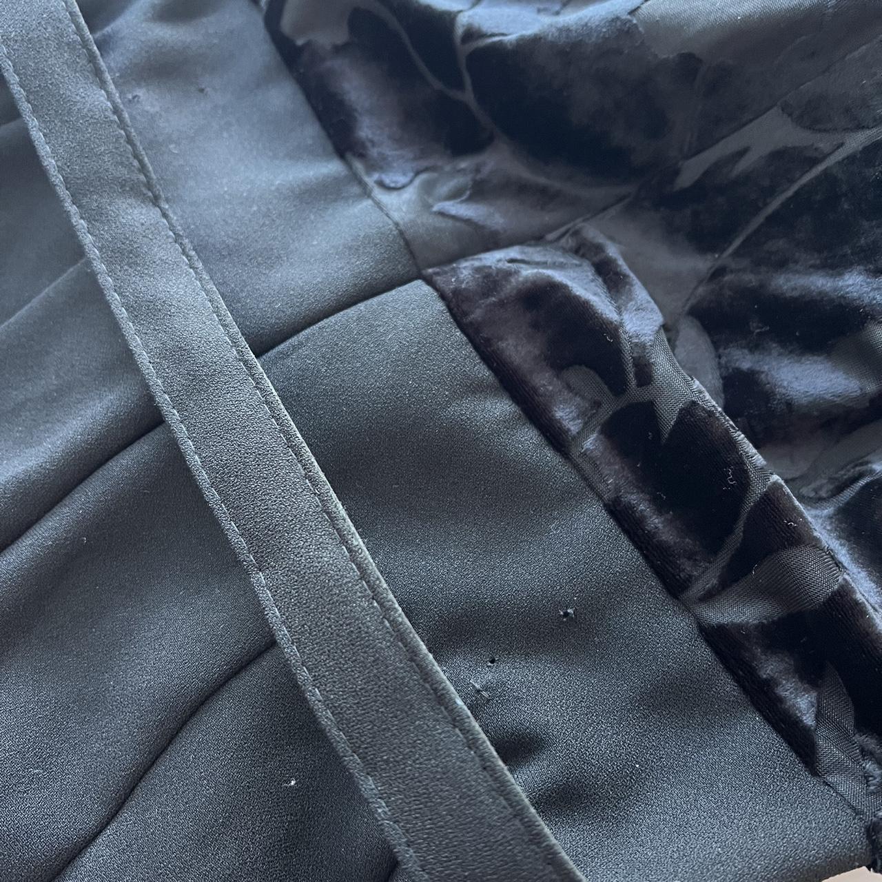 Cache Women's Jumpsuit - Black - 6 – Cache Jumpsu… - image 6