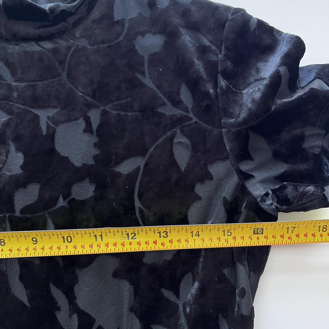 Cache Women's Jumpsuit - Black - 6 – Cache Jumpsu… - image 4