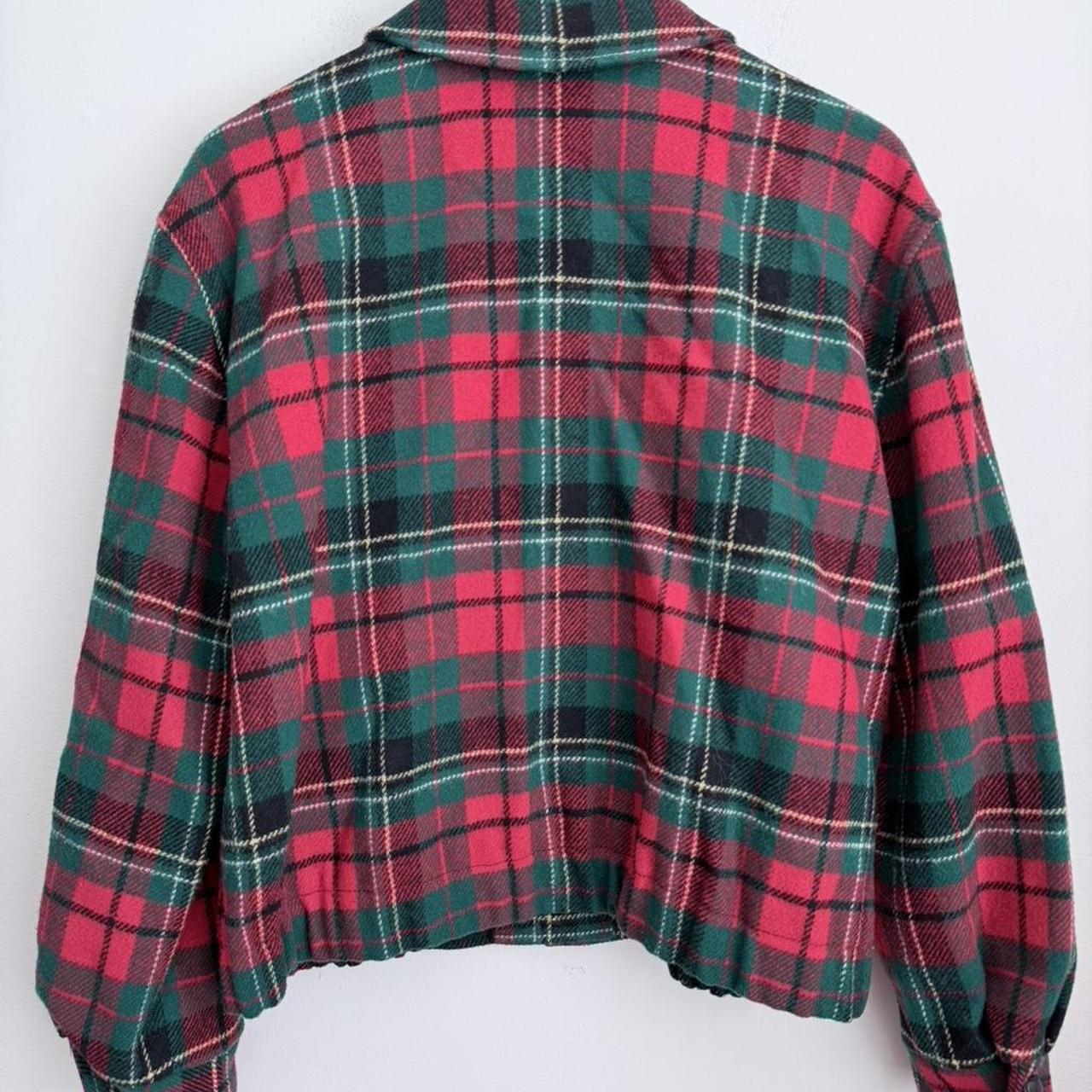 Pendleton Men's Jacket - Red/Multi - M – Pendleto… - image 2