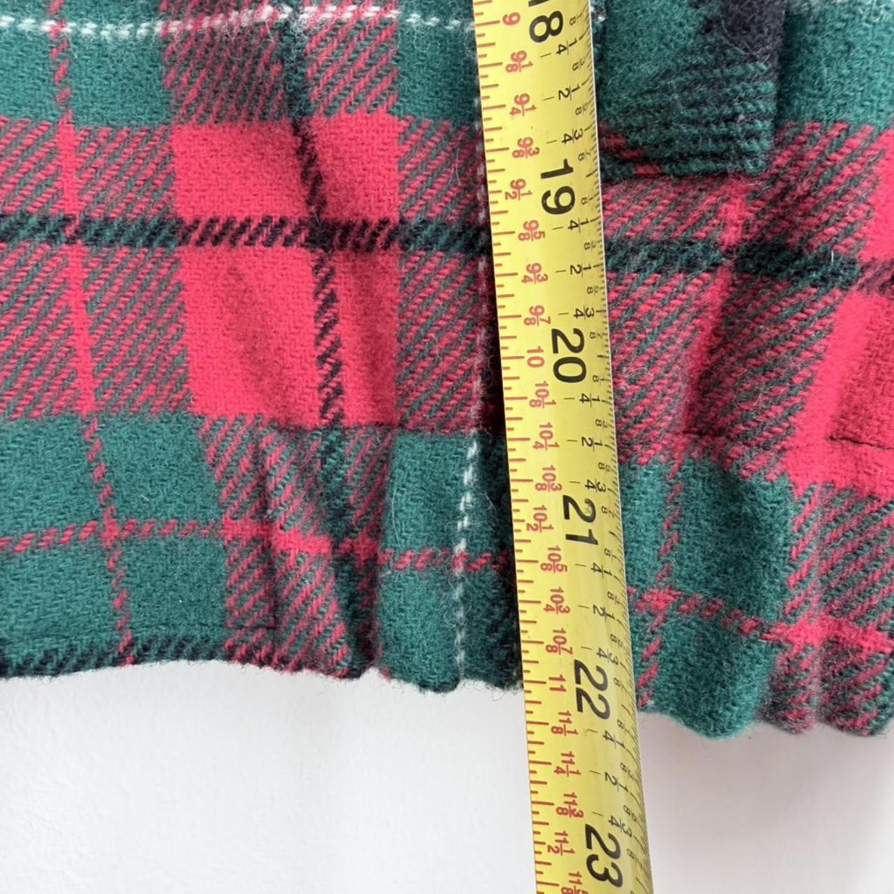 Pendleton Men's Jacket - Red/Multi - M – Pendleto… - image 5