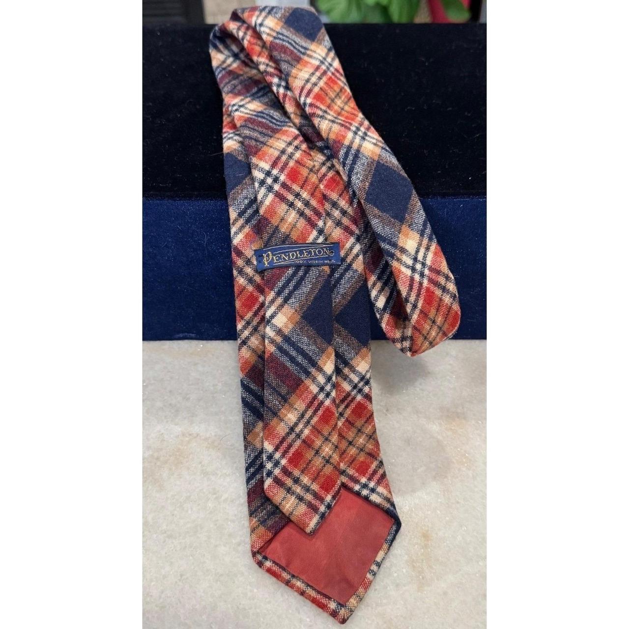 Pendleton Men's Accessories - Multi/Navy – Pendle… - image 2