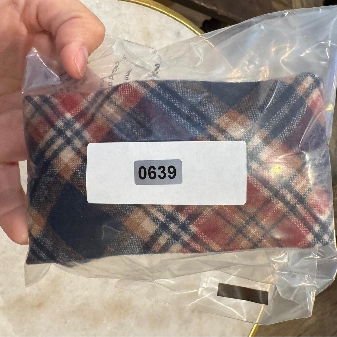 Pendleton Men's Accessories - Multi/Navy – Pendle… - image 5