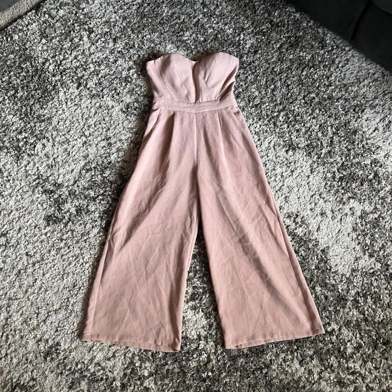 Dotti jumpsuit shop