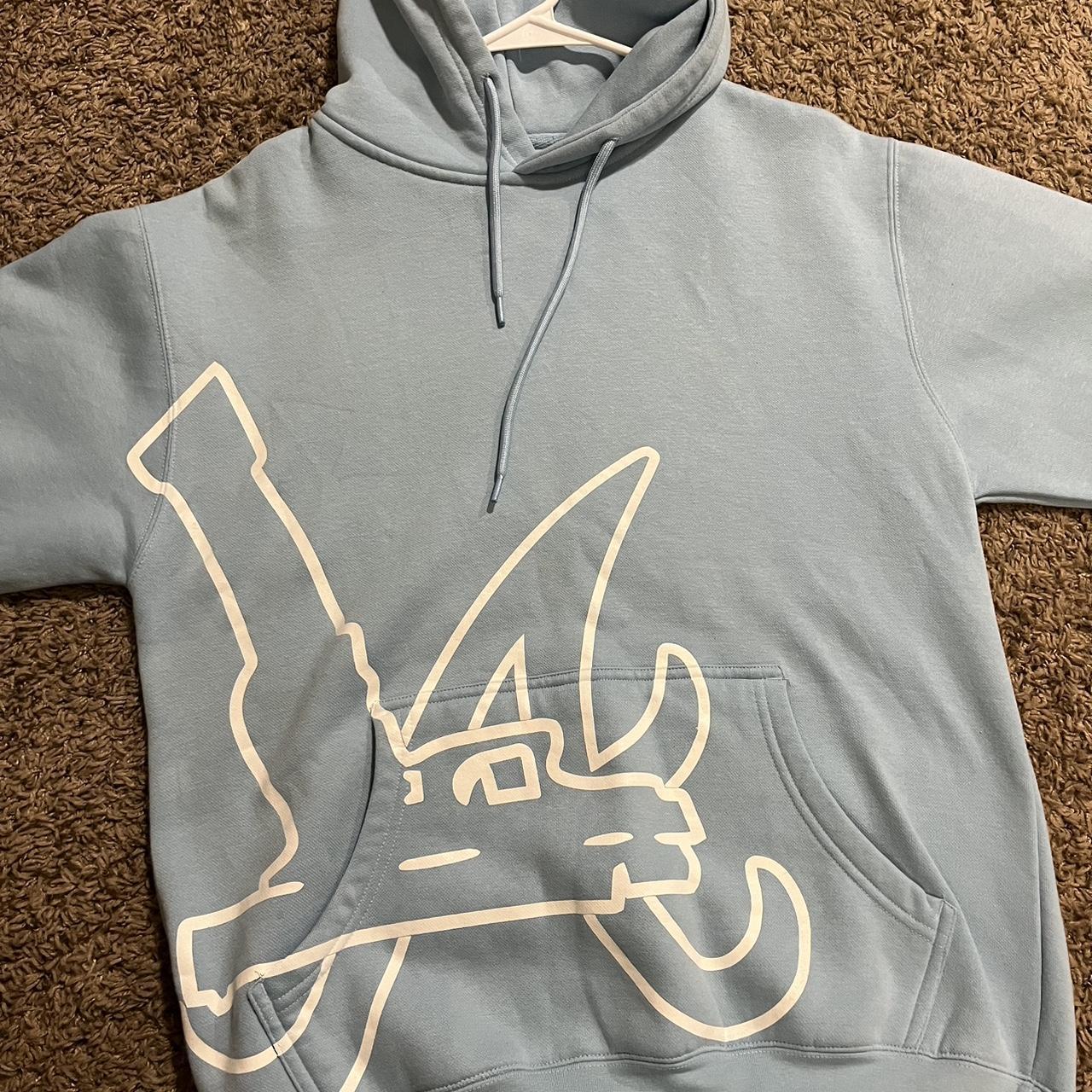SDL hoodie size L - Depop